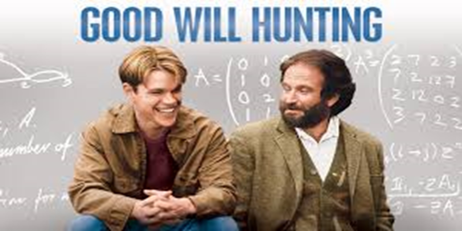 Good Will Hunting